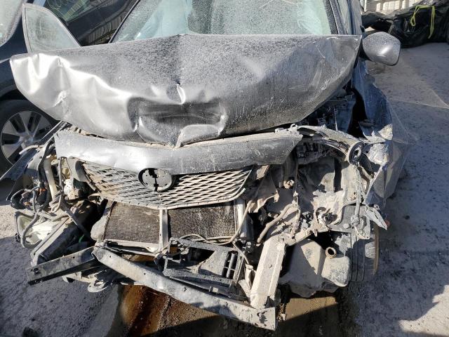 Photo 11 from auction – 2010 TOYOTA COROLLA BA with VIN 2T1BU4EE5AC470282
