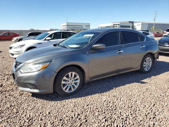 Photo 1 from auction – 2016 NISSAN ALTIMA 2.5 with VIN 1N4AL3AP8GC245359