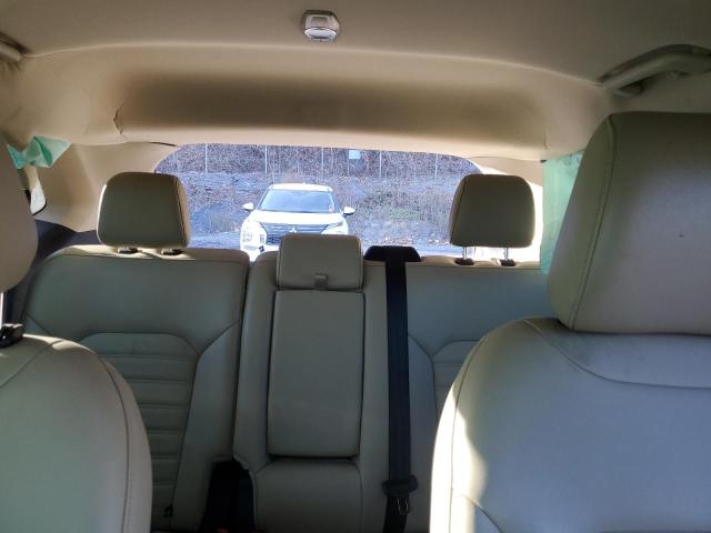 Photo 10 from auction – 2020 FORD EDGE SEL with VIN 2FMPK4J90LBB13202