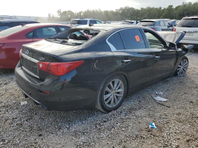 Photo 3 from auction – 2015 INFINITI Q50 BASE with VIN JN1BV7AP7FM353239