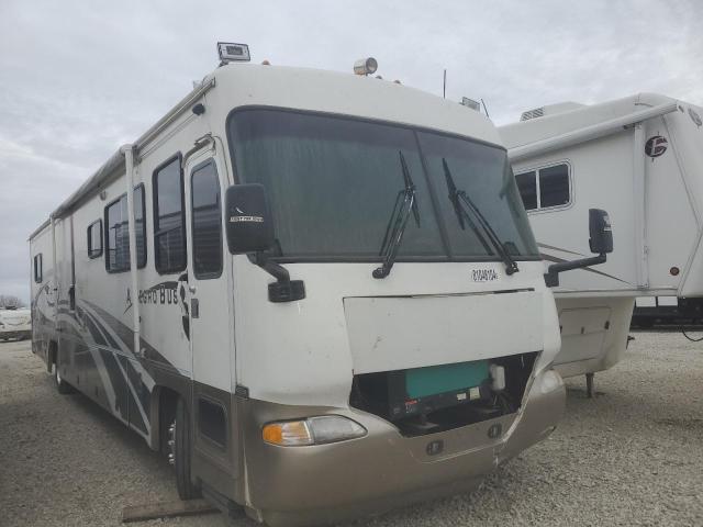 FREIGHTLINER CHASSIS X 1999 con VIN 4UZ6XLCA8XCF16092 - Foto de la subasta