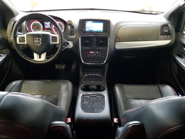 Photo 8 from auction – 2011 DODGE GRAND CARA with VIN 2D4RN7DG1BR743285