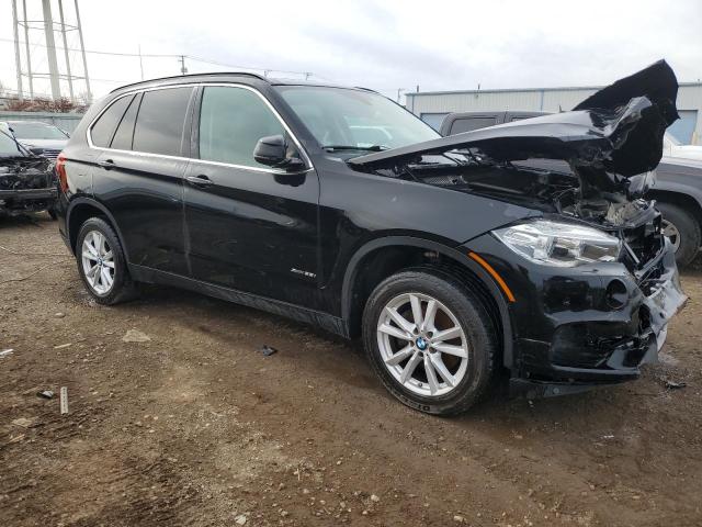 Photo 4 from auction – 2015 BMW X5 XDRIVE3 with VIN 5UXKR0C58F0K65343