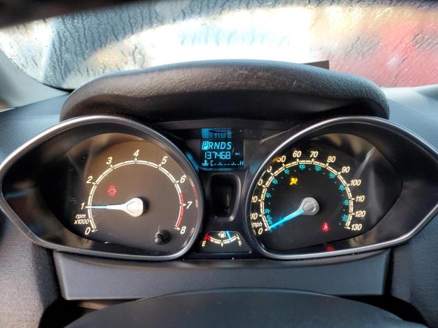 Photo 9 from auction – 2015 FORD FIESTA SE with VIN 3FADP4EJ9FM111535