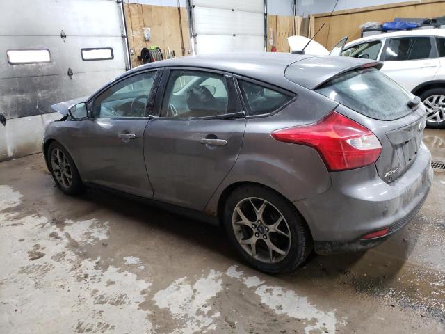 Photo 2 from auction – 2014 FORD FOCUS SE with VIN 1FADP3K29EL263709