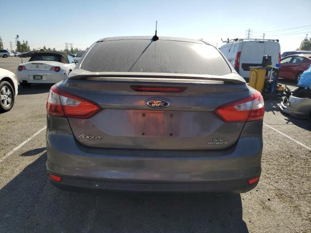 Photo 6 from auction – 2014 FORD FOCUS SE with VIN 1FADP3F29EL247665