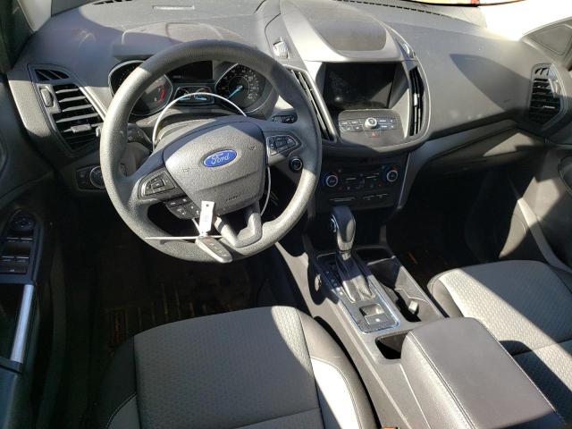 Photo 8 from auction – 2019 FORD ESCAPE SE with VIN 1FMCU0GD3KUB81211