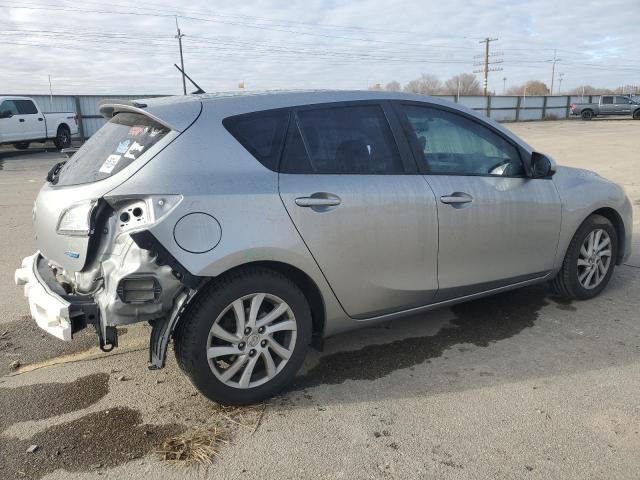صورة رقم 3 من المزاد - 2012 MAZDA 3 I مع VIN JM1BL1M83C1643866