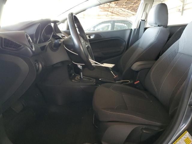 Photo 7 from auction – 2015 FORD FIESTA SE with VIN 3FADP4EJ0FM163023