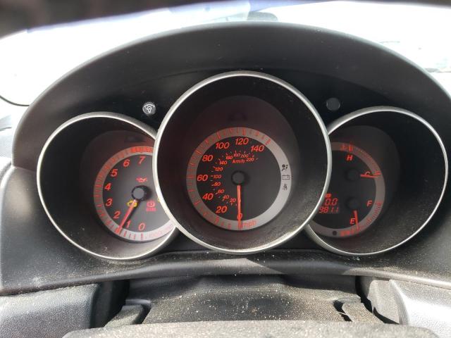 Photo 9 from auction – 2007 MAZDA 3 S with VIN JM1BK323X71603764