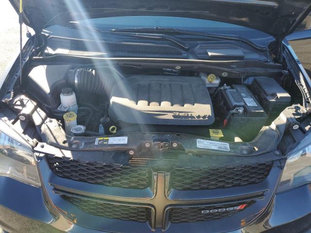 Photo 12 from auction – 2019 DODGE GRAND CARA with VIN 2C4RDGEG9KR769521