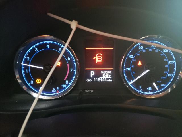 Photo 9 from auction – 2017 TOYOTA COROLLA L with VIN 5YFBURHE2HP628189