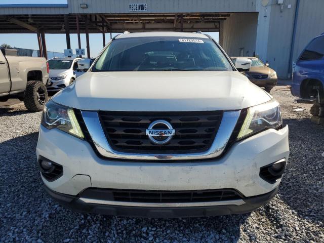 Photo 5 from auction – 2017 NISSAN PATHFINDER with VIN 5N1DR2MNXHC621535