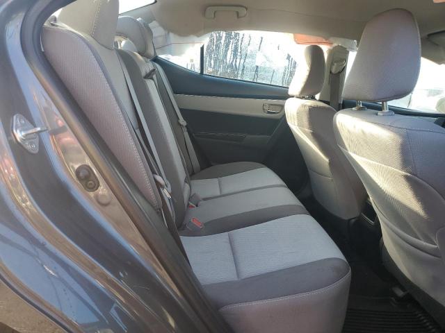Photo 10 from auction – 2018 TOYOTA COROLLA L with VIN 2T1BURHE1JC045098