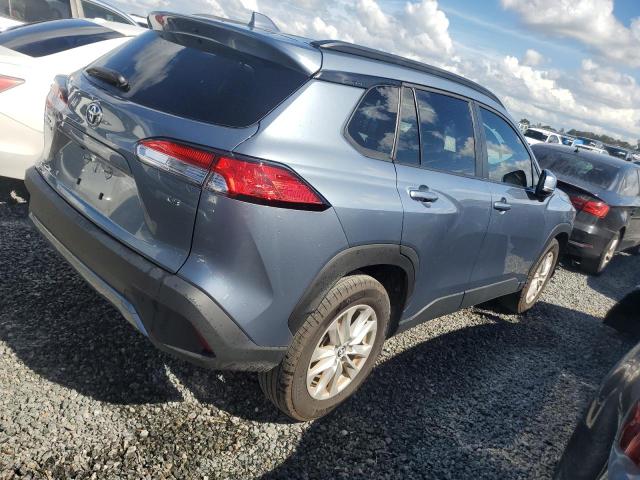 Photo 3 from auction – 2023 TOYOTA COROLLA CR with VIN 7MUCAAAG3PV062128
