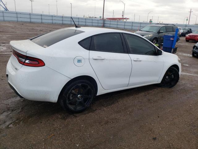 Photo 3 from auction – 2015 DODGE DART GT with VIN 1C3CDFEB2FD378132