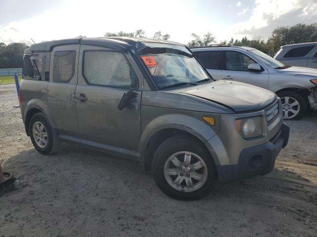 Foto 4 de la subasta – 2007 HONDA ELEMENT con VIN 5J6YH28727L016034