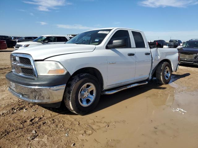 DODGE RAM 1500 2010 с VIN 1D7RB1GK0AS179831 - Снимка от търг