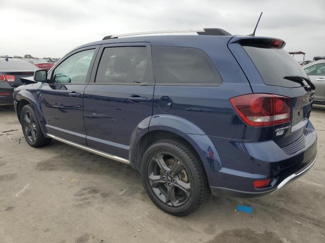 Photo 2 from auction – 2018 DODGE JOURNEY CR with VIN 3C4PDDGG5JT504139