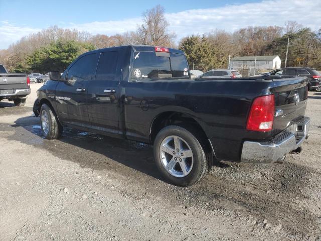 Photo 2 from auction – 2012 DODGE RAM 1500 S with VIN 1C6RD7GT2CS112514
