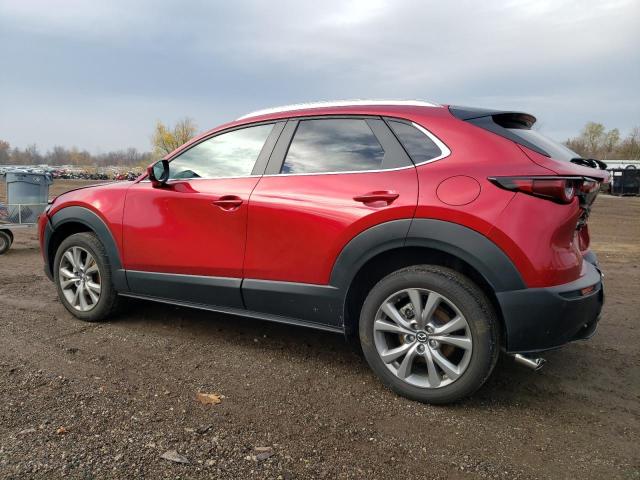 Photo 2 from auction – 2022 MAZDA CX-30 PREF with VIN 3MVDMBCL6NM425507