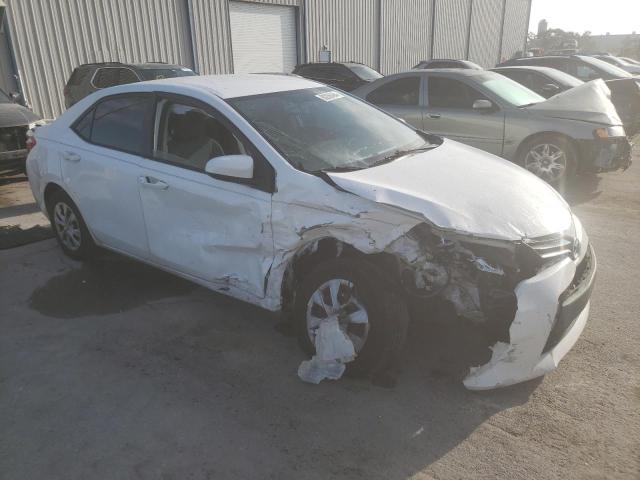 Photo 4 from auction – 2014 TOYOTA COROLLA L with VIN 2T1BURHE4EC094088