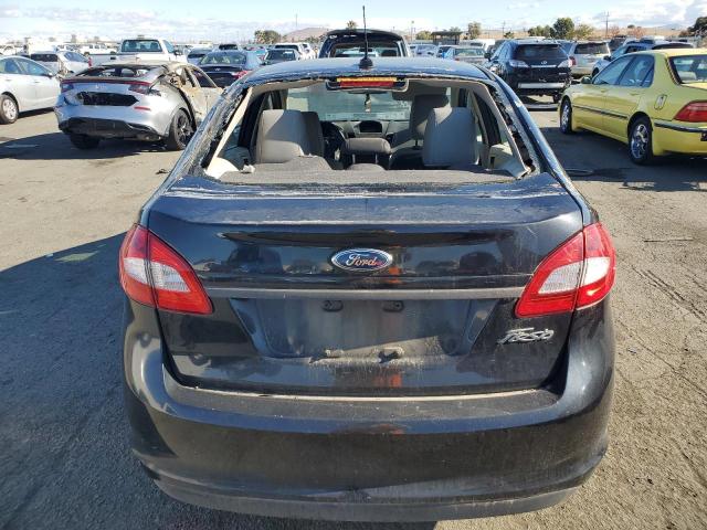 Photo 6 from auction – 2011 FORD FIESTA S with VIN 3FADP4AJ2BM234187