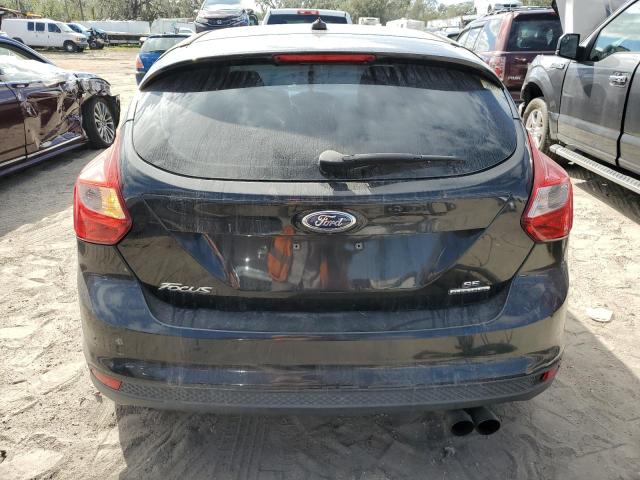 Photo 6 from auction – 2014 FORD FOCUS with VIN 1FADP3K27EL170574