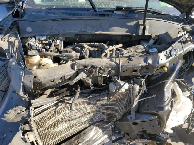 Photo 12 from auction – 2015 GMC ACADIA SLE with VIN 1GKKRPKD9FJ253476