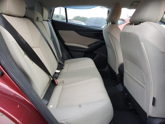 Photo 10 from auction – 2020 SUBARU IMPREZA with VIN 4S3GTAA60L1728902