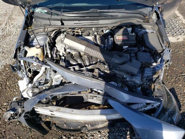 Photo 11 from auction – 2020 TOYOTA COROLLA LE with VIN 5YFEPRAE8LP113270