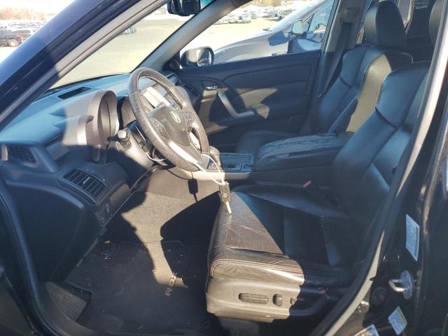 Photo 7 from auction – 2012 ACURA RDX TECHNO with VIN 5J8TB1H58CA000048