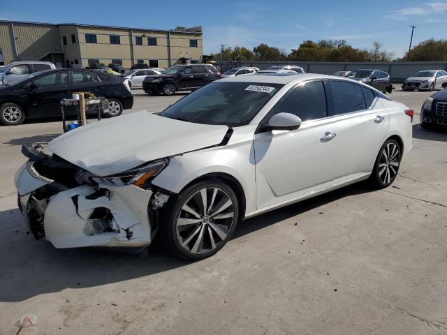 Photo 1 from auction – 2019 NISSAN ALTIMA PLA with VIN 1N4BL4FV3KC114933