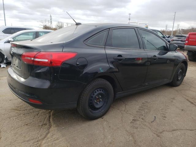 Photo 3 from auction – 2017 FORD FOCUS S with VIN 1FADP3E20HL204225
