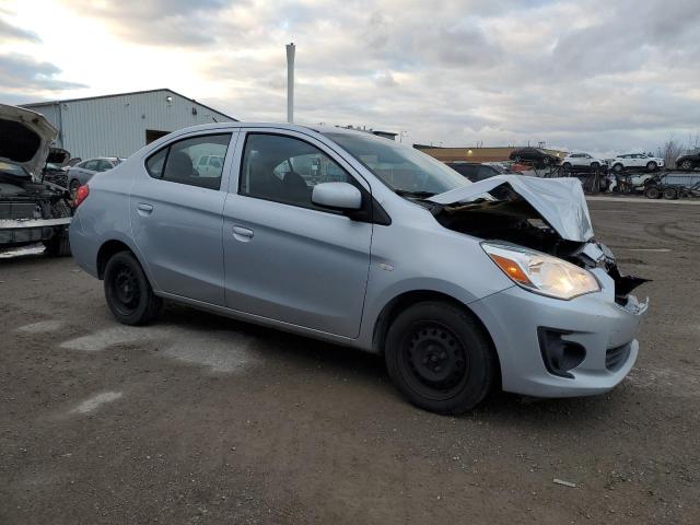 Photo 4 from auction – 2017 MITSUBISHI MIRAGE G4 with VIN ML32F3FJ1HH003708