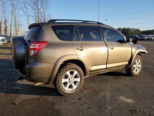 Foto 3 de la subasta – 2012 TOYOTA RAV4 LIMIT con VIN JTMDK4DV1CD019419