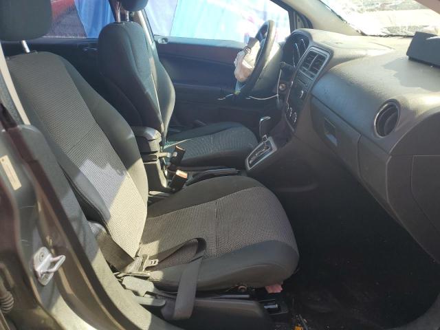 Photo 7 from auction – 2012 DODGE CALIBER SX with VIN 1C3CDWDA6CD508644