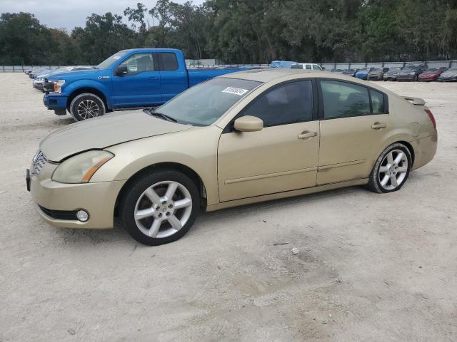 NISSAN MAXIMA SE 2004 con VIN 1N4BA41E24C822123 - Foto de la subasta