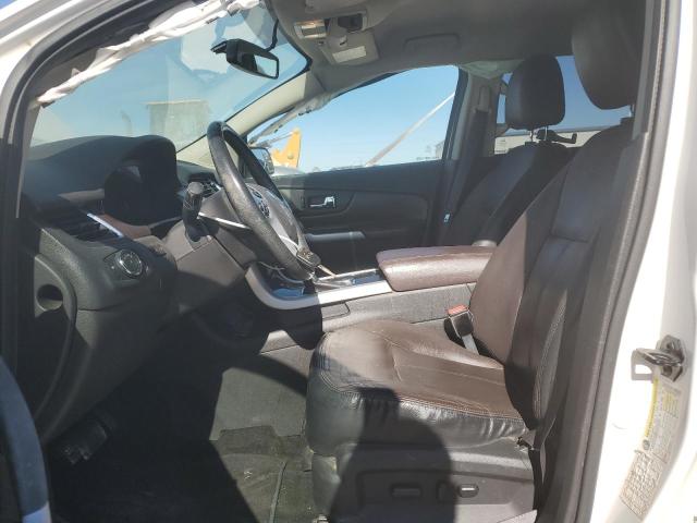 Photo 7 from auction – 2013 FORD EDGE LIMIT with VIN 2FMDK3KC9DBA14421