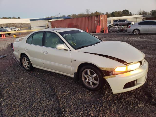 Photo 4 from auction – 2002 MITSUBISHI GALANT ES with VIN 4A3AA46H32E166960