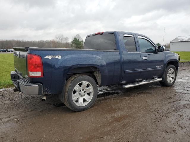 Photo 3 from auction – 2008 GMC SIERRA K15 with VIN 2GTEK190581233056