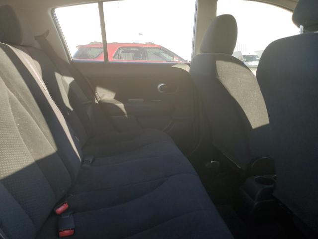 Photo 11 from auction – 2011 NISSAN VERSA S with VIN 3N1BC1CP1BL383809