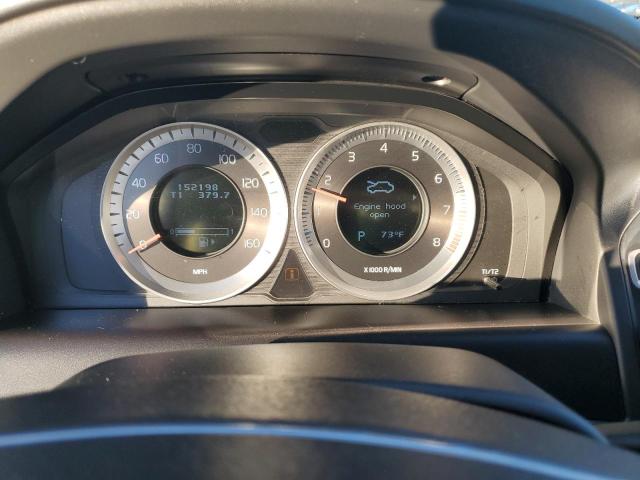 Photo 9 from auction – 2013 VOLVO XC60 3.2 with VIN YV4940DZ6D2374737