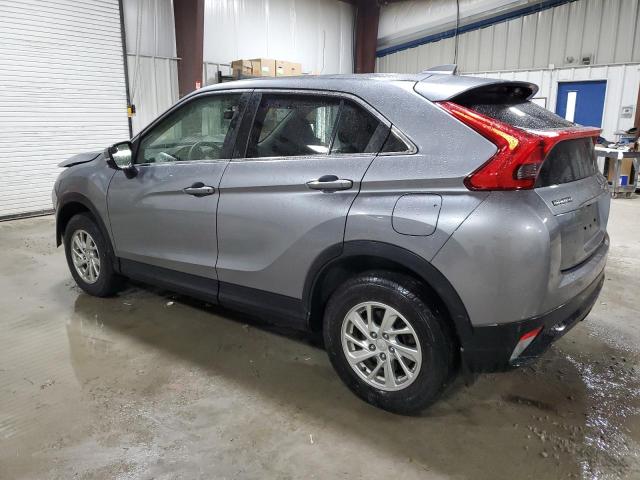 Photo 2 from auction – 2018 MITSUBISHI ECLIPSE CR with VIN JA4AT3AA5JZ041090