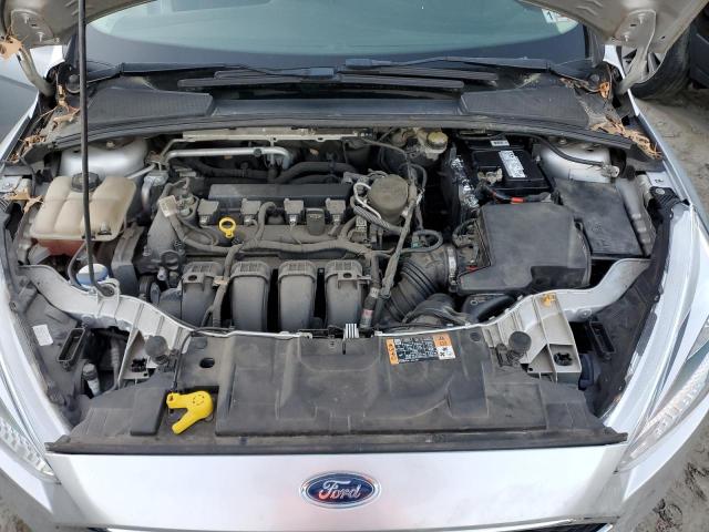Photo 11 from auction – 2016 FORD FOCUS SE with VIN 1FADP3F23GL292295