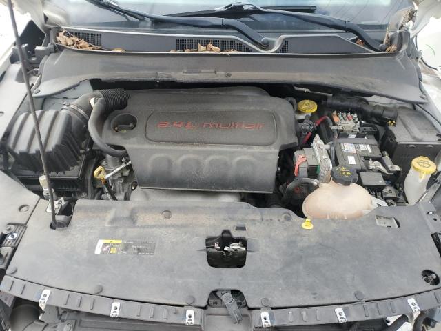 Photo 12 from auction – 2018 JEEP COMPASS SP with VIN 3C4NJCAB0JT123404