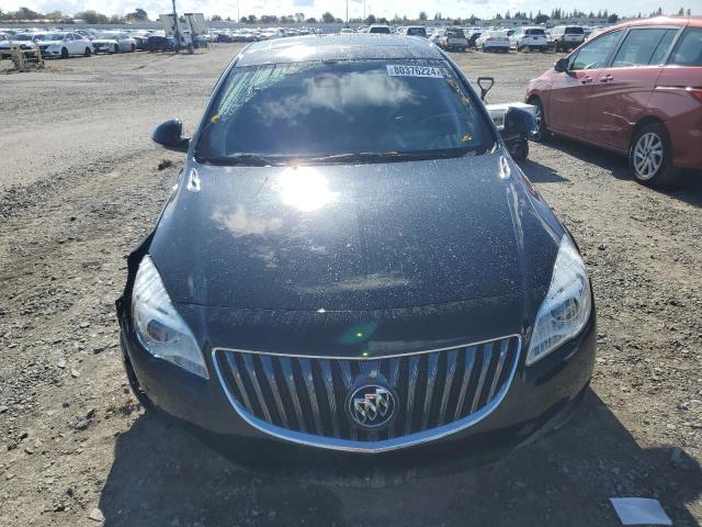 Photo 5 from auction – 2016 BUICK REGAL PREM with VIN 2G4GS5GXXG9207242