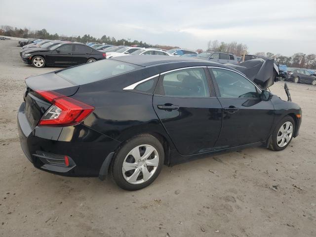Photo 3 from auction – 2017 HONDA CIVIC LX with VIN 19XFC2F54HE203136