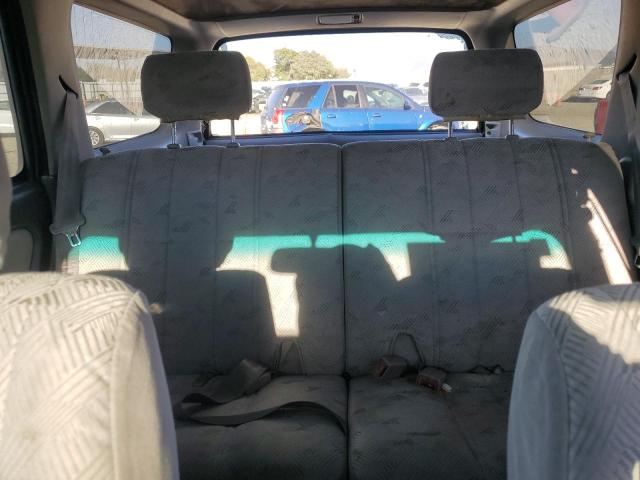 Photo 10 from auction – 2002 TOYOTA 4RUNNER SR with VIN JT3GN86R620225776