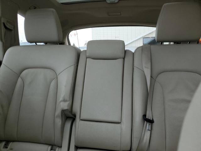 Photo 10 from auction – 2014 AUDI Q7 PREMIUM with VIN WA1LGAFE8ED018953